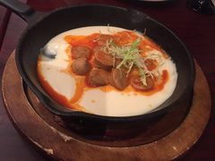 -香格里拉鱼跃地中海西餐厅·牛排披萨