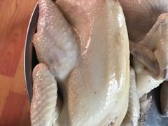 -大眼强五杯鹅·桑拿鸡煲