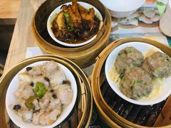 -添好运点心专门店(中环IFC店)