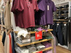 -优衣库(广州恒宝广场店)