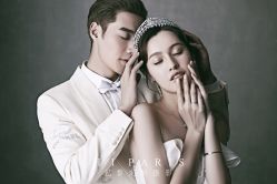 -巴黎婚纱摄影(瑞安旗舰店)