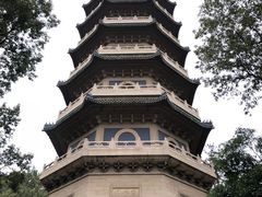 -灵谷景区
