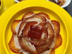 -花家怡园(四合院总店)