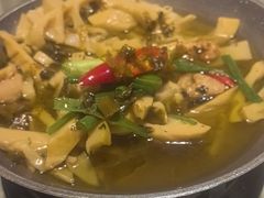 -闽公馆·客家私房菜·商务宴请·包厢(杏林橡树湾店)