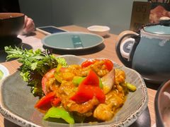 -安南越南餐厅(青岛万象城店)