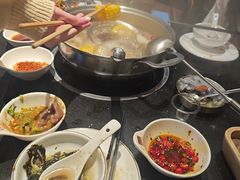 -尚合里潮汕牛肉火锅(海沧店)