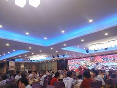 -潮喜竹溪荔湖酒家(荔枝湾店)