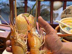 -蟹村草堂·苏式园林人文农家·大闸蟹