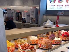 -龍歌自助小火锅(城阳万象汇店)