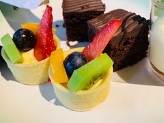 -金海湾自助餐厅(金陵饭店)