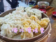 -嘉州海汇源老烧麦店(东大街总店)