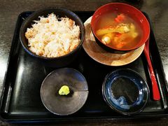 -札幌二条市场 大矶(本店)