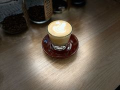 -COFFEE HOLIC(朝外SOHO店)