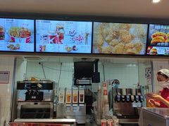 -肯德基(西稍门店)