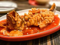 -江太极江浙菜(马桥万达广场店)