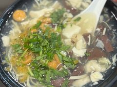 -常鲜德乐购迎桂馒头店(麻巷公寓店)