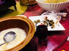 -火龙堂·风味民间菜(文一路店)