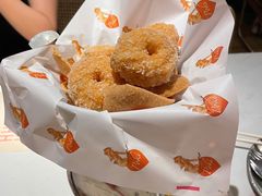 -POKIPOKI泰食谷仓东南亚菜(侨香店)