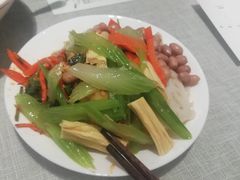 -大嘻咹biangbiang面(历史博物馆店)