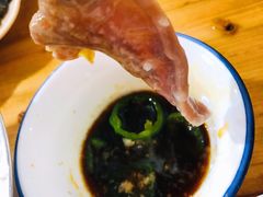 -南记食粥坊·宵夜大排档(莲花总店)