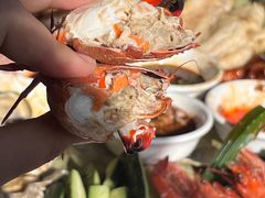 -坛南湾农家乐·海鲜楼·大排档(平潭坛南湾店)