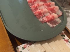 -北京老门框爆肚四季涮肉(凌河路店)