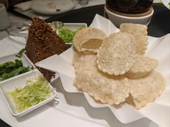 宫廷改刀肉-新乾隆酒楼(帝景园店)