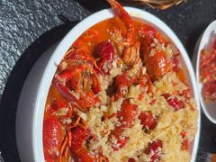 -周姑娘不等味·牛羊肉火锅·螃蟹罗氏虾·烤鱼烤串(高邮店)