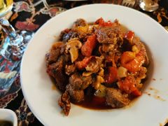 -Old Ottoman Cafe & Restaurant