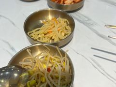 -朴鲸家正宗韩国料理(福田店)