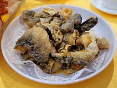 -龙图阁海鲜饭店