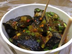 -无声臭豆腐(大井1号店)