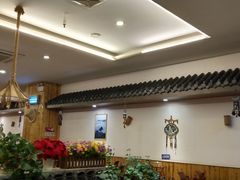 -滇香肴·云南菜蒸汽石锅鱼(云南北路店)