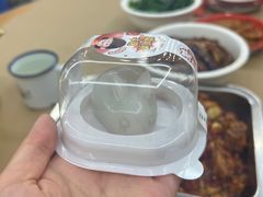 -老三样·旧食新味(绿地店)