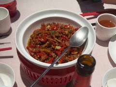 -千百味红餐厅·江西菜(绿地双子塔店)