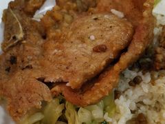 -大圆碗•T骨大排饭(天海店)