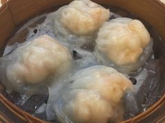 -益健海鲜大食坊(拱北口岸店)