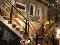 -卡朋厨房(289艺术园区店)