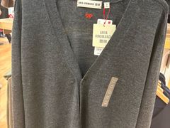-优衣库(长沙国金中心店)