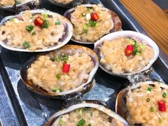 -老虎滩大连海鲜烧烤(建邺云锦路总店)