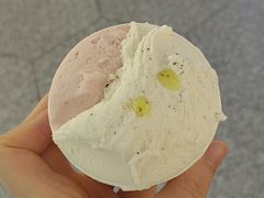 Burrata-Dal Cuore 达可芮冰淇淋(陕西北路店)