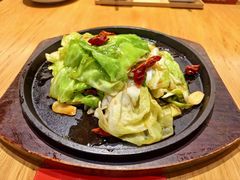 -伊喜饺子·烤鸭(五道口学院路店)