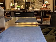 -杭州雅谷泉山庄酒店-餐厅