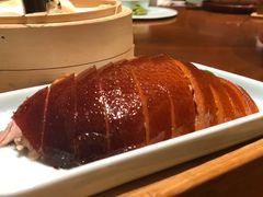 -抱海大酒店自助餐