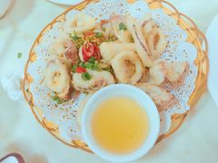 -记忠海鲜