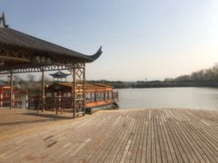 -处女泉风景名胜区