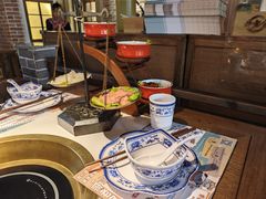 -哥老官重庆美蛙鱼头(日月光店)