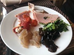 -豫园万丽酒店-万丽轩中餐厅(河南南路店)