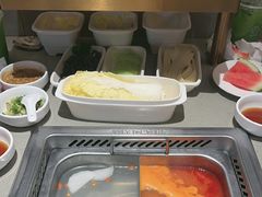 -海底捞火锅(顺义华联店)
