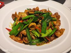 -小河盐帮·私家菜·烤鸭(三元桥·霄云路店)